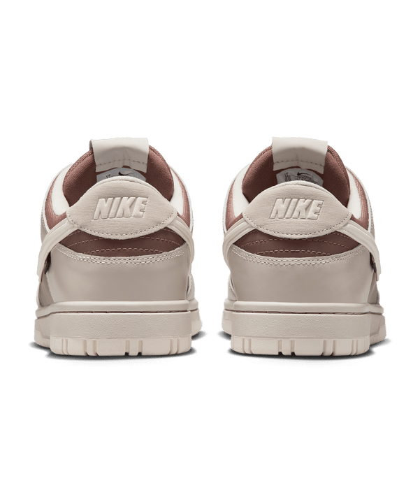 Nike Dunk Low Beige K002 - beige