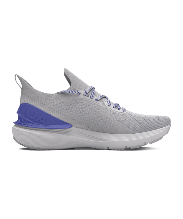 Under Armour Shift Damen Grau F102 - grau