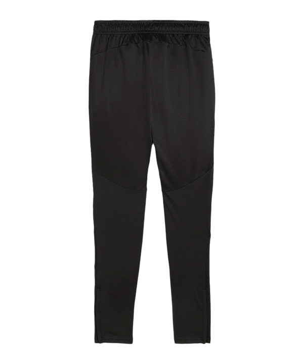 PUMA AC Mailand Trainingshose Schwarz F04 - schwarz