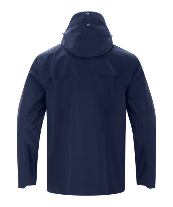 JAKO 2in1 Wardrobe Jacke Blau F900 - blau