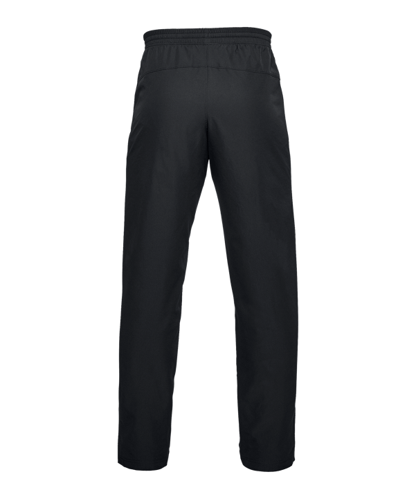 Under Armour Sportstyle Woven Training Hose F001 - schwarz