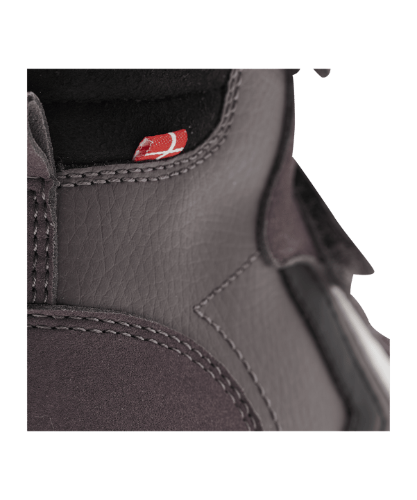 Hummel Slimmer Stadil High Sneaker enfants  brun F2412 - brun
