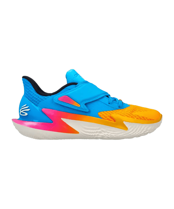 Under Armour Fox 2 Blau F419 - blau