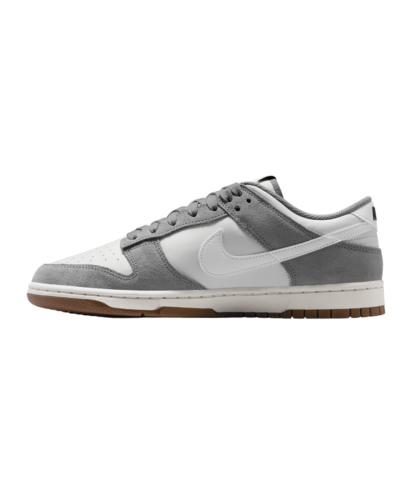 Nike Dunk Low Retro SE Grau F001 - grau