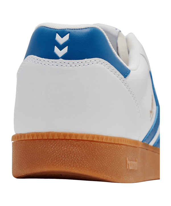 Hummel Handball Perfekt Sp Weiß F9109 - weiss