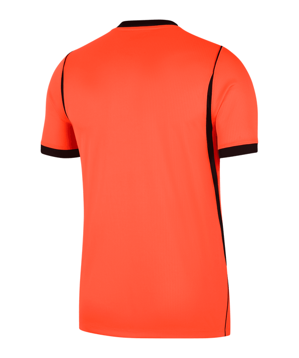Nike KNVB Niederlande Trikot Home WM 2026 Orange F809 - orange