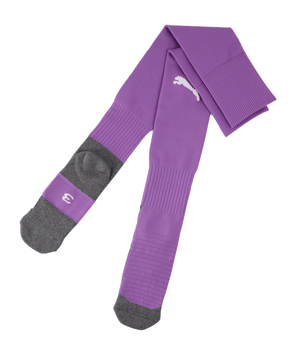PUMA LIGA Core Calze da calcio Viola C63 - lilla