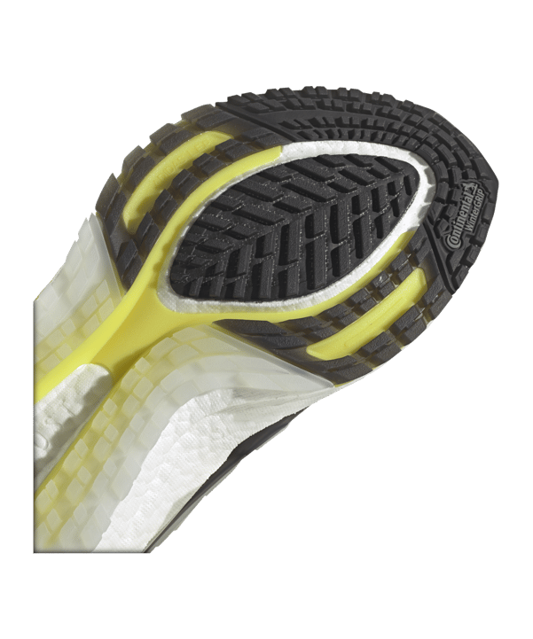 adidas Ultraboost 21 C.RDY Running Blau Grau - blau
