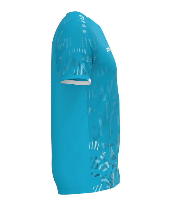JAKO Sonic Trikot Blau F276 - blau