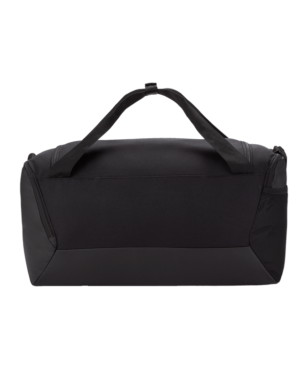 Nike Academy Team Duffel Tasche Small Schwarz F010 - schwarz