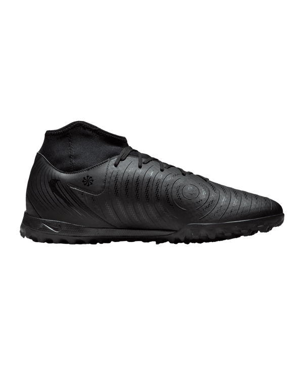 Nike Phantom Luna II Academy TF Shadow Schwarz F001 - schwarz