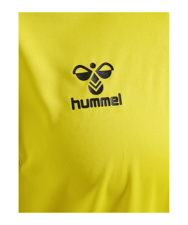 Hummel AUTHENTIC PL Trikot Gelb F5269 - gelb