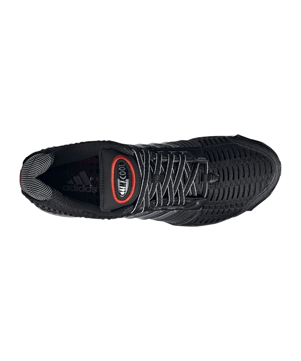 adidas Originals Climacool 1 Schwarz - schwarz