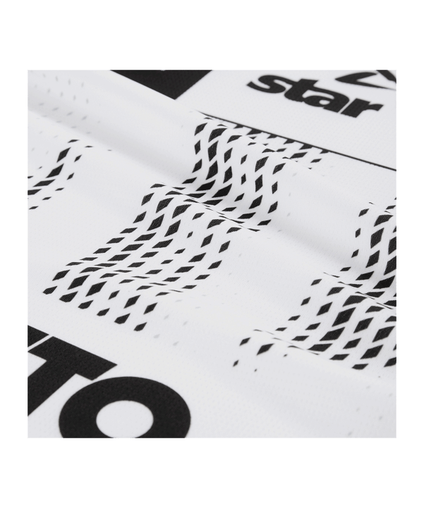 PUMA THW Kiel Home 2024/2025 F01 - weiss