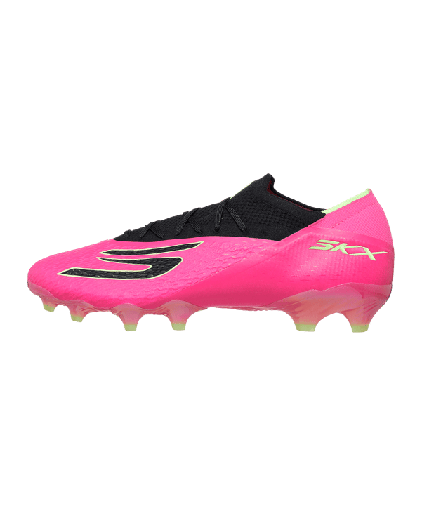 Skechers SKX 2 Elite FG Flair Rosa FPKBK - rosa