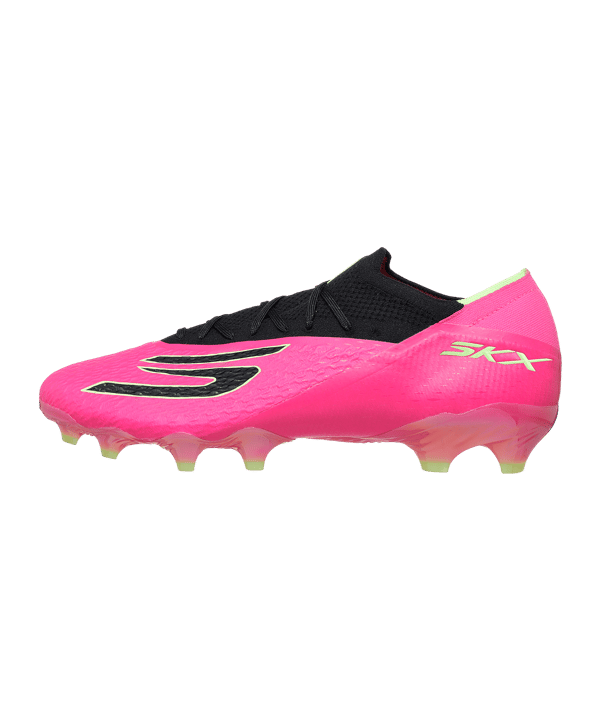 Skechers SKX 2 Elite FG Flair Roze - roze