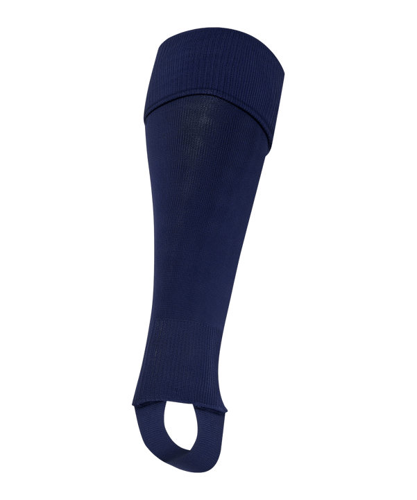 Hummel Strumpfstutzen Blau F7929 - blau