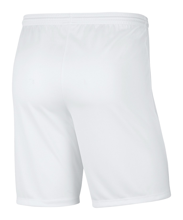 Nike SK Sturm Graz Short Auswärts 2025/2026 Kids Weiß F100 - weiss