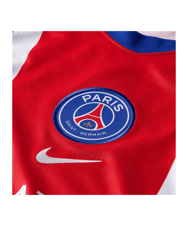 Nike Paris Saint-Germain Stadium Trikot Home 2026/2027 Blau F417 - blau