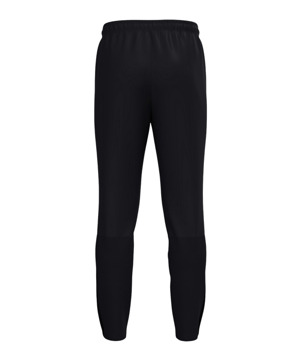 JAKO One Trainingshose Schwarz F800 - schwarz