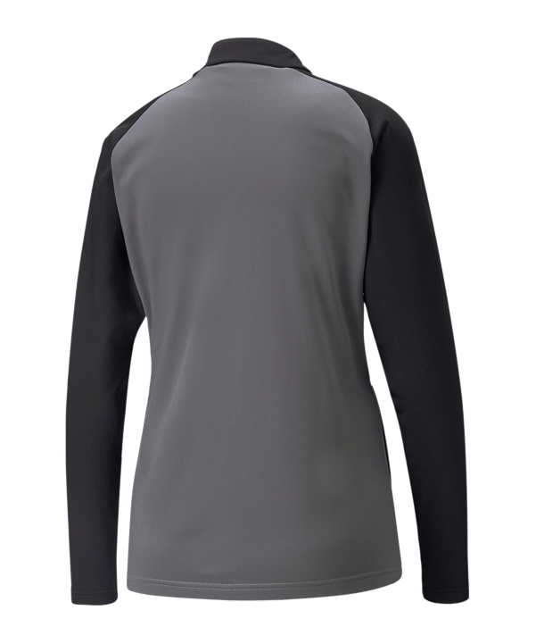 PUMA teamLIGA Trainingsjacke Damen Grau F13 - grau