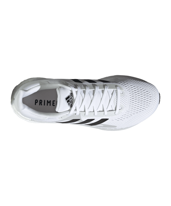 adidas Solar Glide 3 Running Weiss - weiss