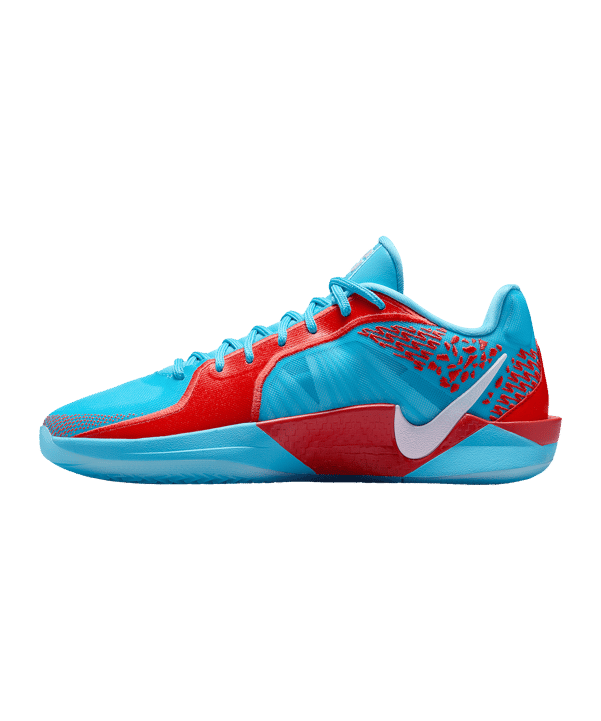 Nike Sabrina 2 Damen Blau F400 - blau