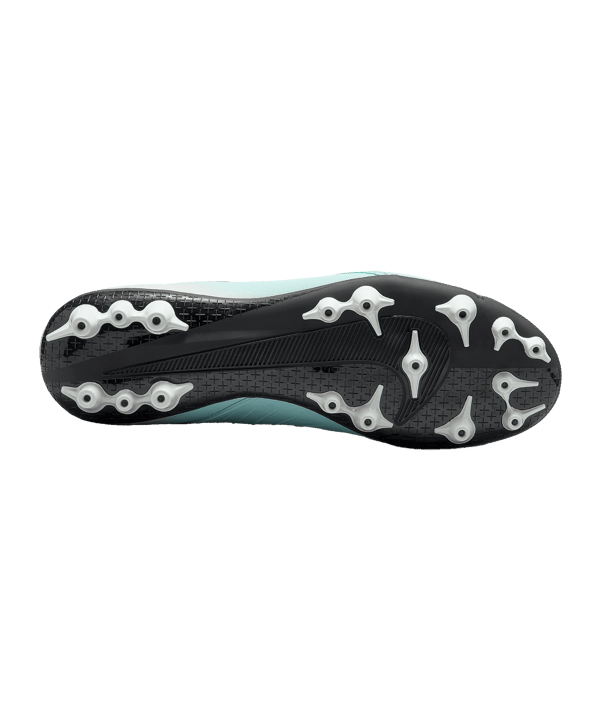 Nike Phantom GX II Academy AG Mad Energy Türkis F300 - tuerkis