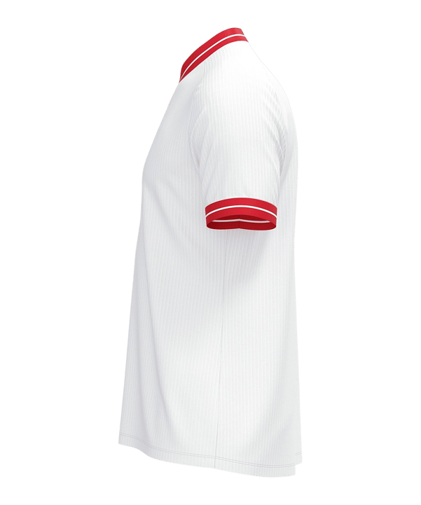 JAKO Retro Trikot Weiß F004 - weiss