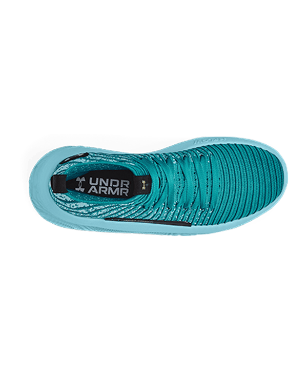 Under Armour Flow Futr X Elite Blau F301 - blau