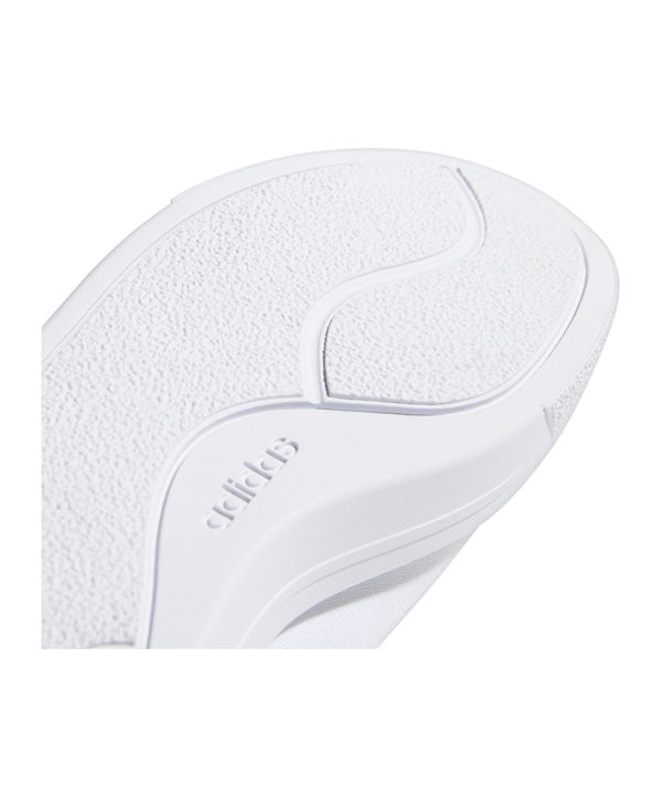 adidas Court Platform CLN Chaussures Blanches | Style de vie | Chaussure de  loisirs