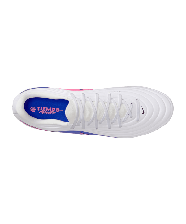 Nike Tiempo Maestro Academy SG Attack Weiß F146 - weiss
