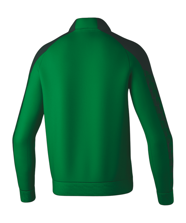 Erima Evo Star Trainingsjacke Grün