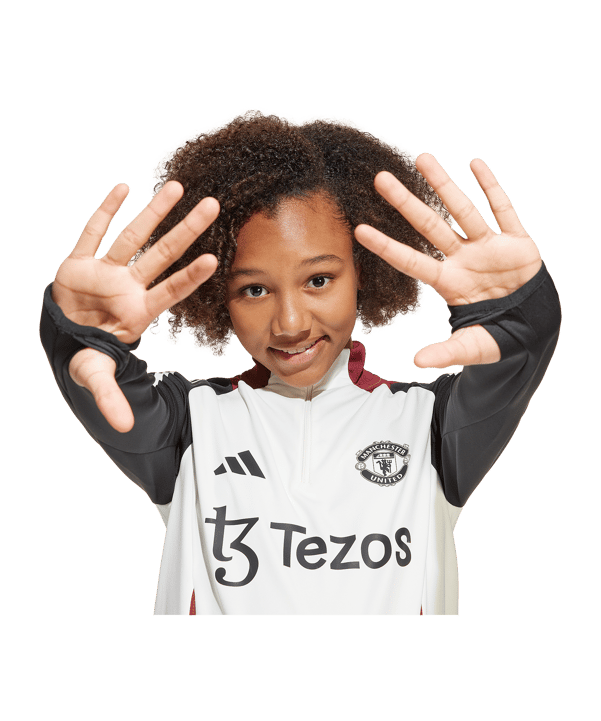 adidas Trainingspak Kids Wit - wit