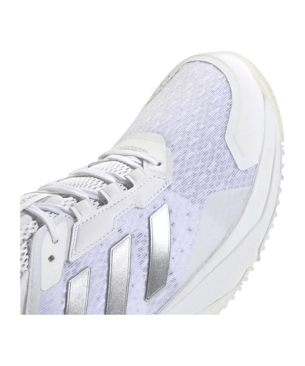 adidas Crazyflight 6 Damen Weiß - weiss