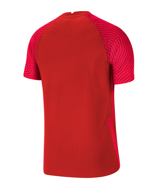 Nike Vaporknit III Trikot kurzarm Rot Weiss F657 - rot