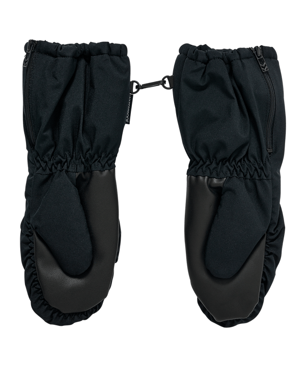 Hummel Handschuhe Kids Schwarz F2001 - schwarz
