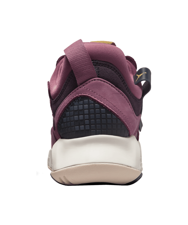 Jordan MA2 Damen Lila Gold F500 - lila