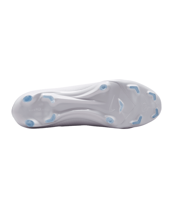 Nike Mercurial Vapor 17 Academy MG Bright Lights Bianco C102 - bianco