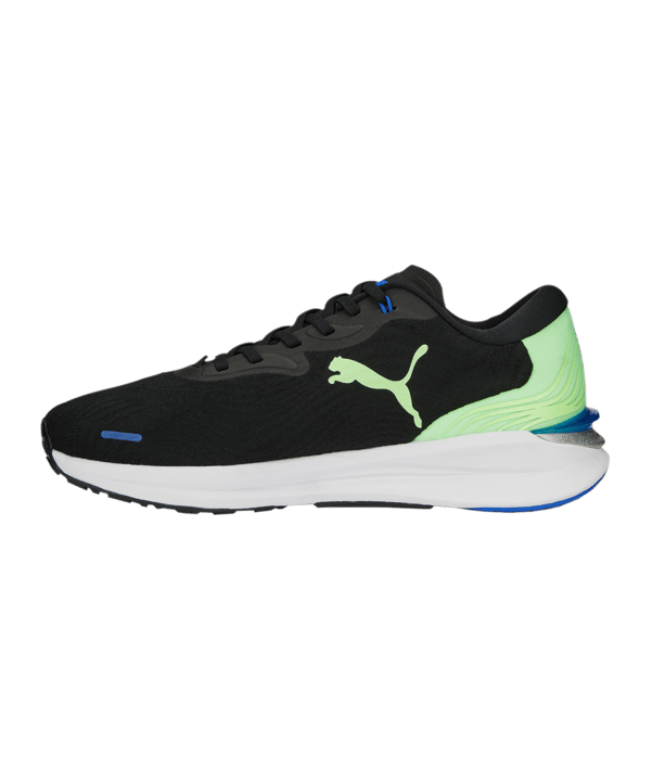 PUMA Electrify Nitro 2 F10 - schwarz