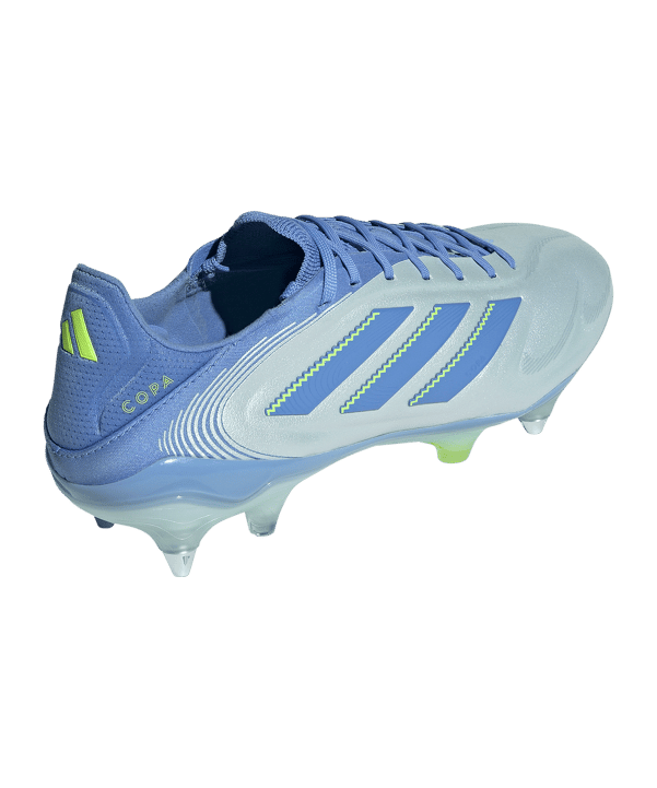 adidas COPA Pure III Elite SG Celestial Victory Blau - blau