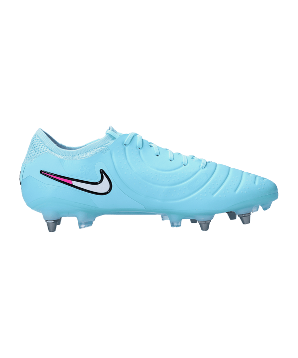 Nike Tiempo Legend X Elite Pro-Player-Edition SG-Pro Prism Blau F401 - blau