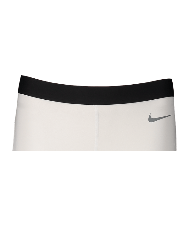 Nike Shorts da running Bílá C100 - bianco