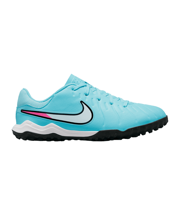 Nike Jr Tiempo Legend X Academy TF Prism Kids Blau F401 - blau