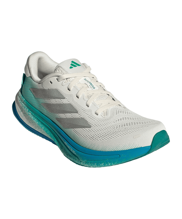 adidas Supernova Rise 2 Damen Laufschuh Weiß - weiss