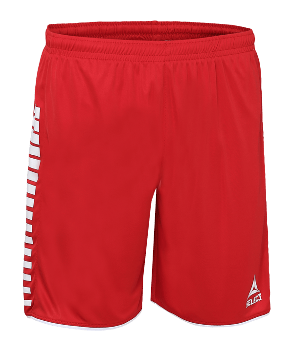 Select Argentina Short Rot F333 - rot