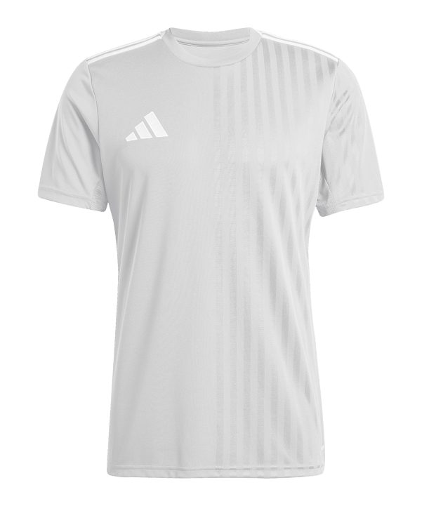 adidas Campeon 25 Trikot Grau - grau