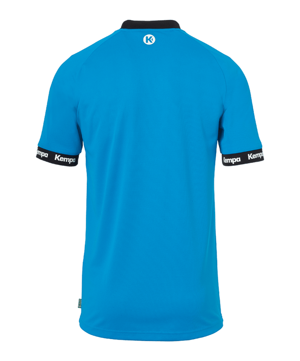 Kempa Trikot Kids Blau F003 - blau