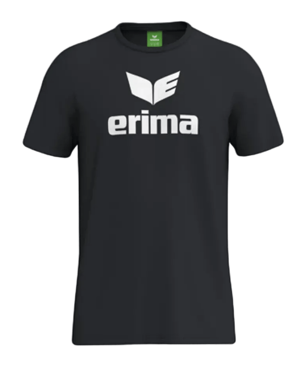 Erima PROMO T-Shirt Noir C2082604 - noir