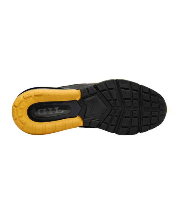 Nike Air Max Pulse Schwarz F001 - schwarz